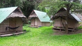 KK Hut