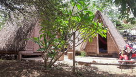 KK Hut