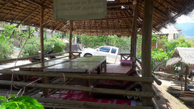 KK Hut