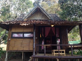 Kod Pai Guest House
