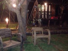 Kod Pai Guest House