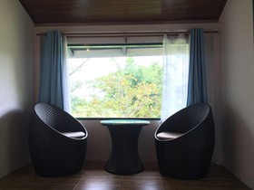 Kuad Khon Thoe Pai Cottage