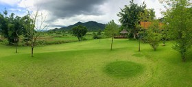 Kuad Khon Thoe Pai Cottage