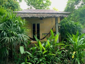 Kuad Khon Thoe Pai Cottage