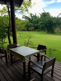 Kuad Khon Thoe Pai Cottage