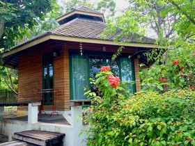 Kuad Khon Thoe Pai Cottage