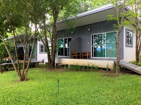 Kuad Khon Thoe Pai Cottage
