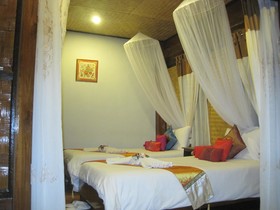 Le Mont Resort