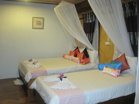 Le Mont Resort