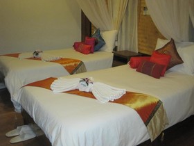 Le Mont Resort