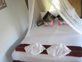 Le Mont Resort