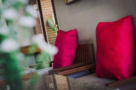 Lilu Hotel Pai