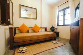 Lilu Hotel Pai