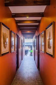 Lilu Hotel Pai