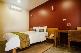 Lilu Hotel Pai