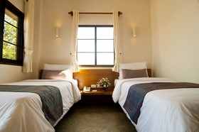 Lilu Hotel Pai