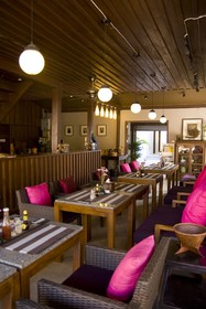 Lilu Hotel Pai