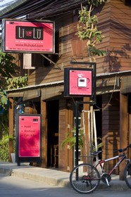 Lilu Hotel Pai