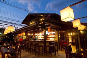Lilu Hotel Pai