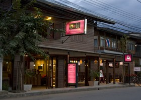 Lilu Hotel Pai