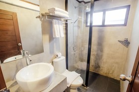 Lilu Hotel Pai