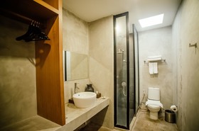 Lilu Hotel Pai