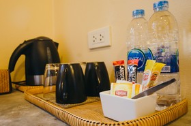 Lilu Hotel Pai
