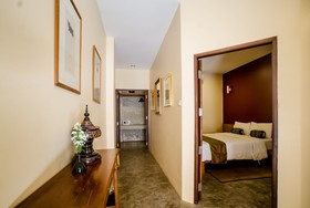 Lilu Hotel Pai