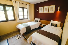 Lilu Hotel Pai