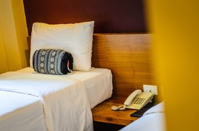 Lilu Hotel Pai