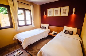 Lilu Hotel Pai