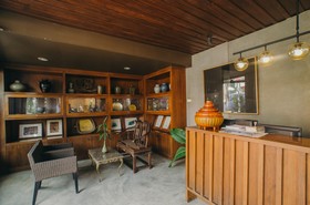 Lilu Hotel Pai