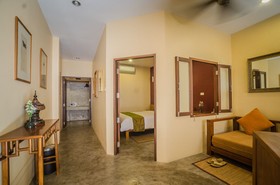 Lilu Hotel Pai