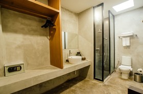 Lilu Hotel Pai