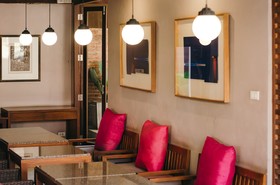 Lilu Hotel Pai