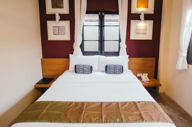 Lilu Hotel Pai