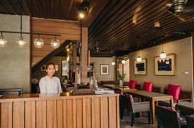Lilu Hotel Pai