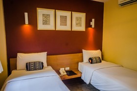 Lilu Hotel Pai