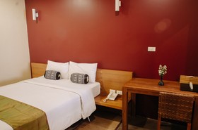 Lilu Hotel Pai