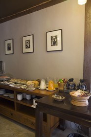Lilu Hotel Pai