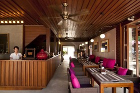 Lilu Hotel Pai