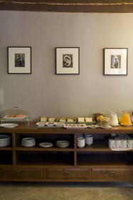 Lilu Hotel Pai