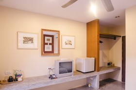 Lilu Hotel Pai