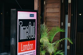 Lilu Hotel Pai