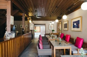 Lilu Hotel Pai