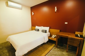 Lilu Hotel Pai