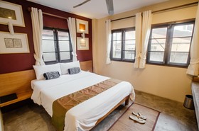 Lilu Hotel Pai