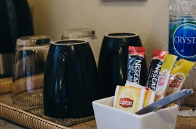 Lilu Hotel Pai