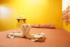 Love You Hostel