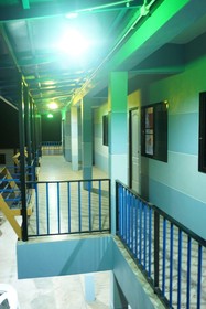Love You Hostel